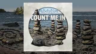 Lost in Dreams Lyric Video  Rebelution [upl. by Ahtram]