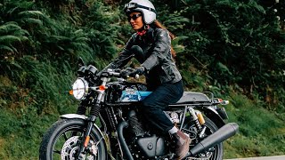 All New Cheaper Cafe Racer Retro Classic Motorcycles You Can Enjoy 2025 [upl. by Arbua]