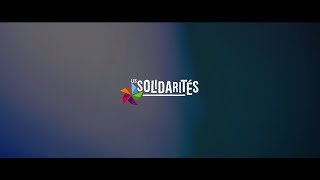 LES SOLIDARITÉS 2018  AFTERMOVIE BY VLR FILMS [upl. by Assirolc]