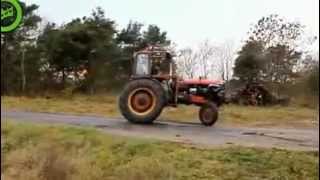 World Cup of tractor racing 2013 [upl. by Nahtnaoj179]