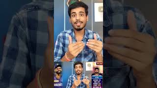 Shreyas Iyer unsold 2025 IPL [upl. by Bryanty]