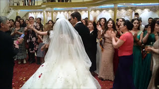 Gorgeous Caucasus Wedding ❤️‍🔥 [upl. by Akimed]