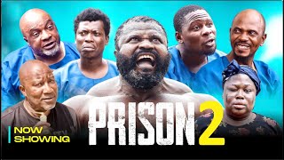 THE PRISON 2  Latest Movie 2024  APAKAMO STATELONDONERKIZZ DANIEL BOUNCER KEMITY [upl. by Kcirdneked]