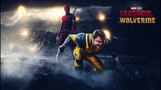 Deadpool amp Wolverine Official Teaser Reaction [upl. by Najib]