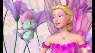 Barbie Fairytopia Mermaidia Ending [upl. by Grace]