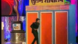 Sonu amp shaan opening performance in mirchi awards 2011mp4 [upl. by Anu]