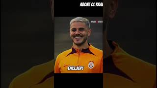 SEN KİM ICARDI KİM HE le gante keşfet edit keşfetbeniöneçıkar [upl. by Wilmar898]