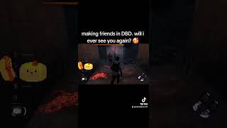 May we meet again twitch missytacossee more on tiktok missytacosttv deadbydaylight dbd [upl. by Agon]