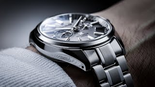 New Seiko Watches For Men  Top 15 in 2024 [upl. by Edea87]