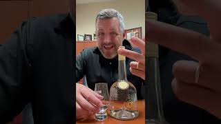 Goldschlager Cinnamon Liqueur [upl. by Avenej]