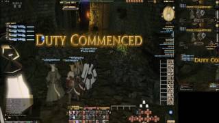 FFXIV The Best Multiboxing set up [upl. by Enirehtakyram]