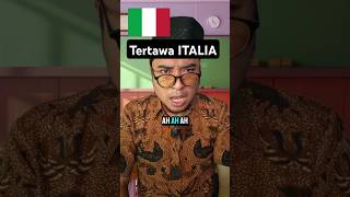 Negara ITALIA Tertawanya kayak gini negara bendera countryballs [upl. by Emia]