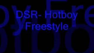 DSR Classic Freestyle [upl. by Yarg]