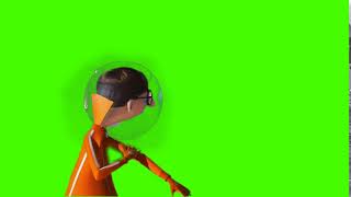 Vector quotOh Poopquot Green Screen Meme [upl. by Ilil]