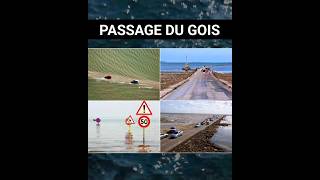 PASSAGE DU GOIS IN FRANCE FACTOFTRUTH786 SHORTS FACTS FACTVIDEO SHORTFEED [upl. by Anyl]