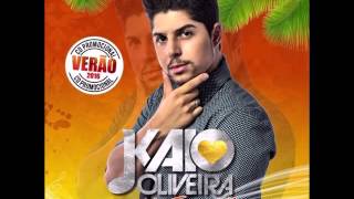 KAIO OLIVEIRA 2016 POUT POURRI DO VAQUEIRO [upl. by Snevets]