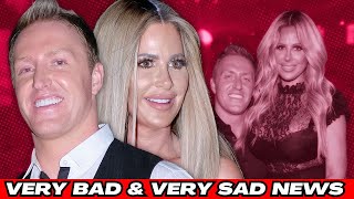 Real Housewives Shocker Kroy Biermann’s Heartbreaking Bankruptcy Crisis Revealed [upl. by Hamimej]