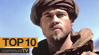 Top 10 Spiritual Movies [upl. by Eeliram]