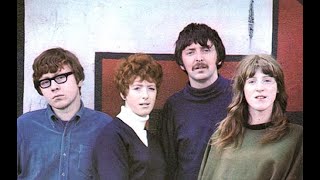 THE JOHNSTONS  YE JACOBITES BY NAME  IRISH PROG FOLK  1969 [upl. by Donavon]