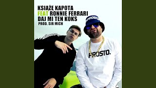 Daj mi ten koks feat Tede [upl. by Manas186]