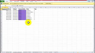 Unilynq  assessment setting for grading [upl. by Aneladgam]