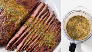 Carne Asada Marinade [upl. by Stutsman]