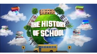 History of School  First School In The World [upl. by Dan]