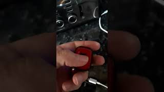 Enfitnix Cubelite II Bike Light  not working after charge [upl. by Ynittirb]