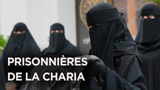 Arabie Saoudite  L’Ombre de la Charia  Condition des femmes  Documentaire monde  BSF [upl. by Ahsiram]