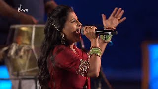 Singer Mangli 28 Mins Mind Blowing Performance  Maha Shivaratri 2021  Manastars [upl. by Aisel]