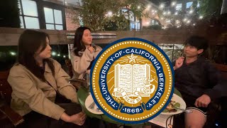 Learning From College Students EP1 UC Berkeley [upl. by Anekam330]