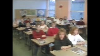 Betyg På Skolan SVT 19890419 [upl. by Burl548]