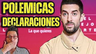 EL FICHAJE DE BRONCANO POR RTVE CRITICAS Y POLEMICAS [upl. by Einahteb]