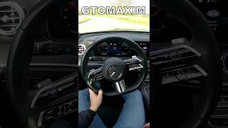 2023 Mercedes Benz EClass e220d Avantgarde  pov test drive mercedes mercedesbenz eclass [upl. by Larrej]