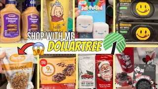 DOLLARTREE Shop With Me So Many Amazing Finds amp Great Deals [upl. by Aneladdam]