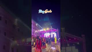 Raas Garba 📀🙌 Lcit collegegarbadance garbanight lcit shorts garba shortvideo [upl. by Nylasor]