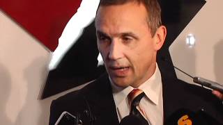 Steve Yzerman to lead Team Canada again [upl. by Jakie]