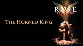 Ryse Son of Rome OST  The Horned King [upl. by Nevur548]