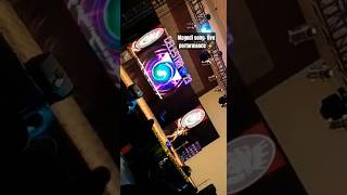 Magudi song live performance at karur medical college [upl. by Shornick]