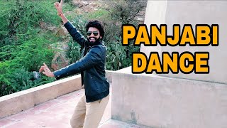 3 lakh O chandigarh baliye ni panjabi dance sahil chandel gappu daroga gurjar rasiya [upl. by Yevreh712]