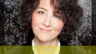 Nathalie Stutzmann  Biographie [upl. by Dosi]