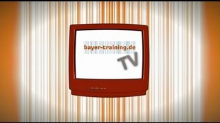 Deeskalation im Kundenkontakt  Bayer Training TV [upl. by Annasus]