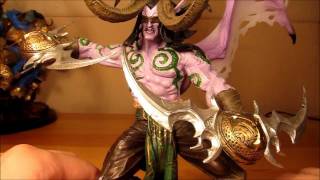 DC Unlimted Illidan Stormrage [upl. by Havot]