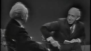 Leopold Stokowski  A Portrait of the Maestro by Morton Gould [upl. by Gwyneth]