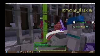 Minecraft Realms Games 10122024 [upl. by Selena]