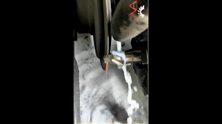 From Broken Carbide Endmill Cutter [upl. by Nada]