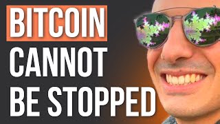 Want Financial Freedom Stop ignoring BITCOIN [upl. by Euqinwahs]