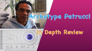 Archetype Petrucci how good is it really In depth review [upl. by Balthasar]