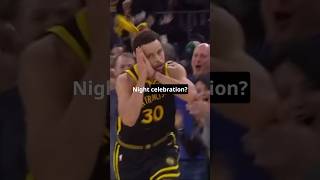 NBA Coldest Celebrations🥶nba [upl. by Gerek]