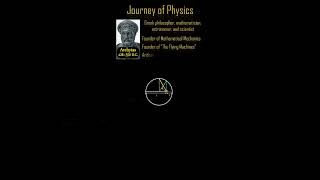 ETP49 Rise of Aristotelian Physics astrophysics physics startalk [upl. by Chandless114]